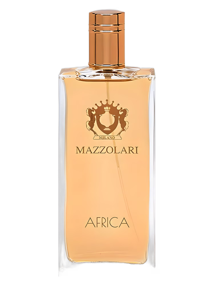 Mazzolari Africa