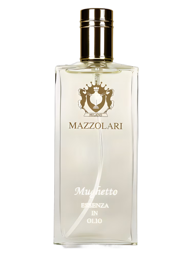 Mazzolari Mughetto Essenza in Olio