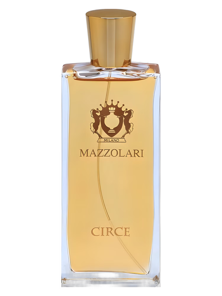 Mazzolari Circe