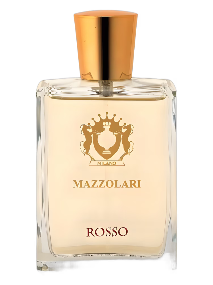 Mazzolari Rosso