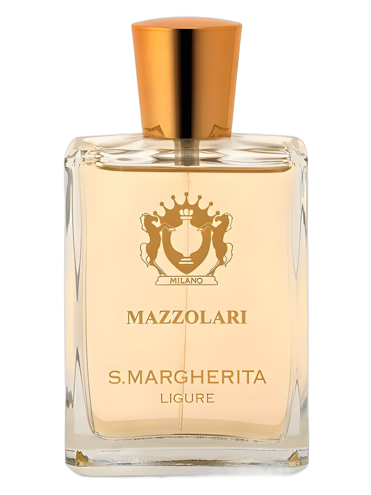 Mazzolari S. Margherita Ligure