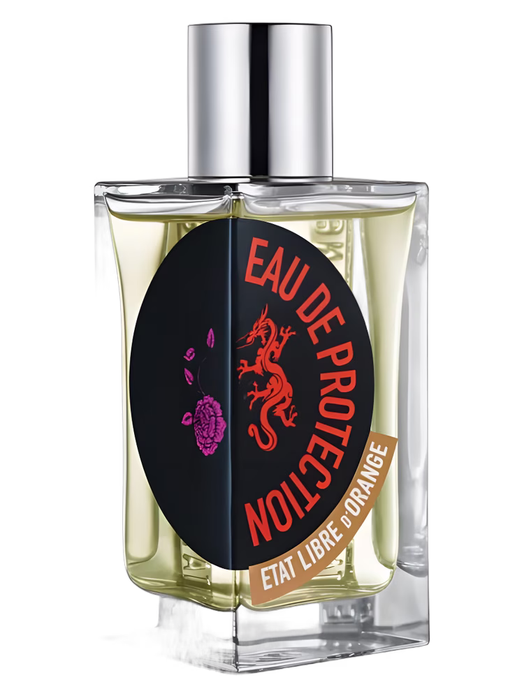 Etat Libre d'Orange Eau de Protection