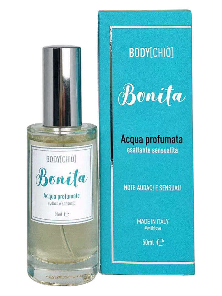 Chiò Skin Care Bonita Acqua Profumata