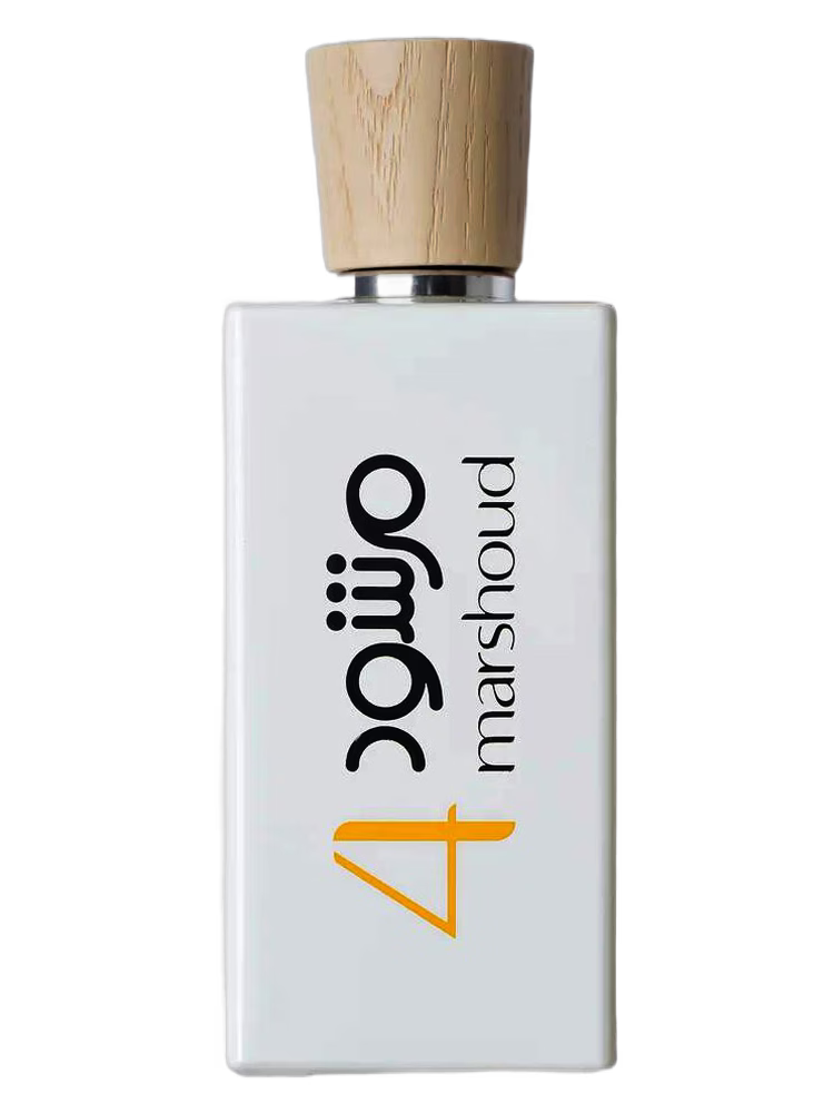 Atyab Al Marshoud Marshoud 4 White