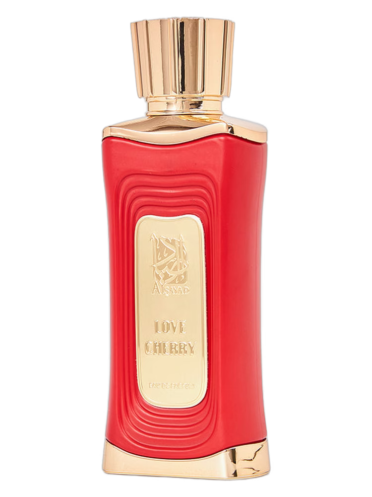 Alsayad Love Cherry