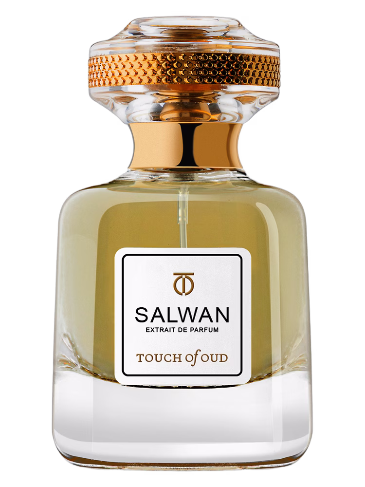 Touch Of Oud Salwan