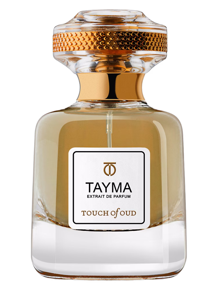 Touch Of Oud Tayma