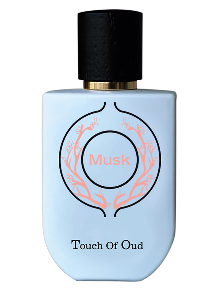 Touch Of Oud Musk
