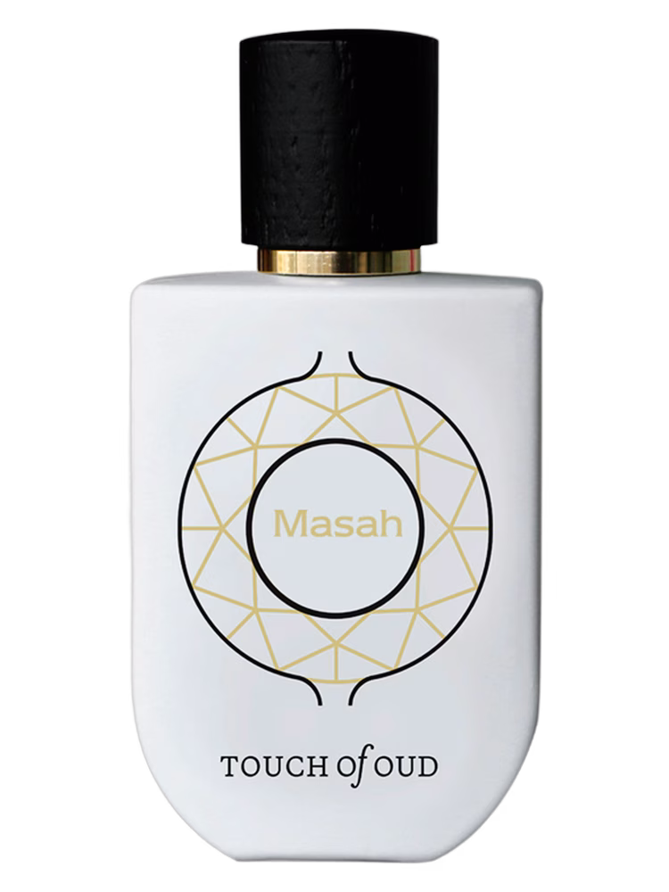 Touch Of Oud Masah