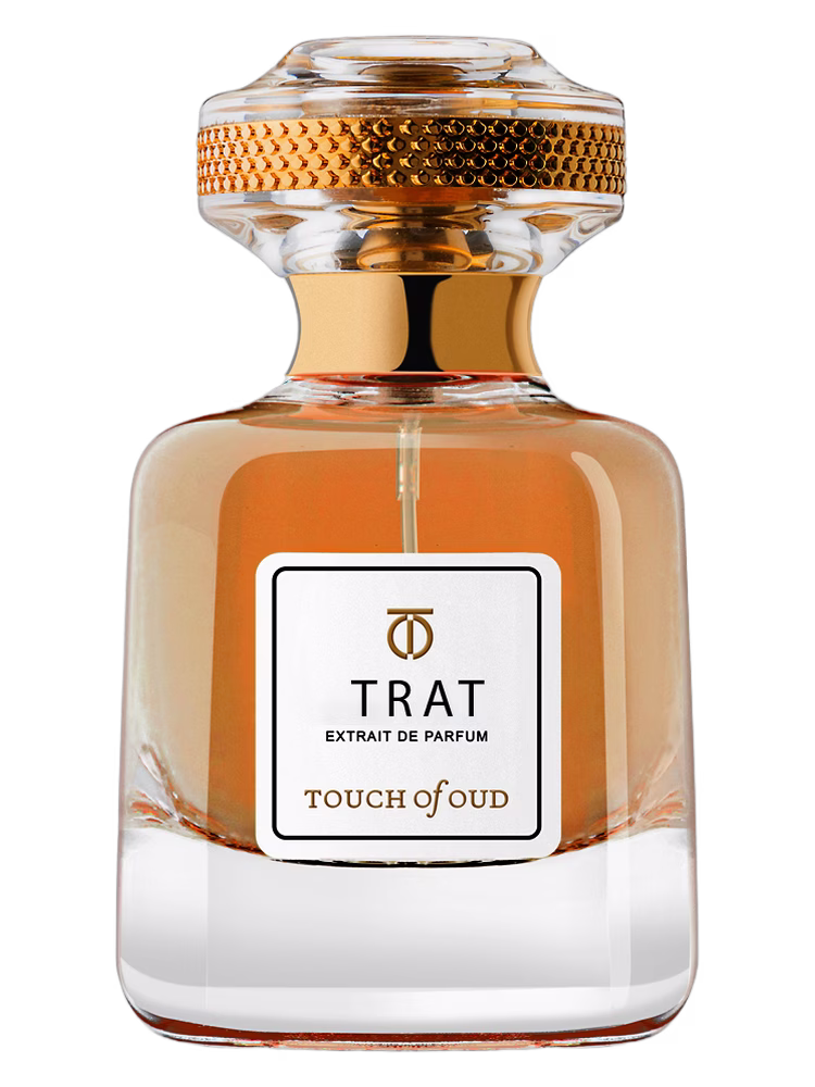 Touch Of Oud Trat