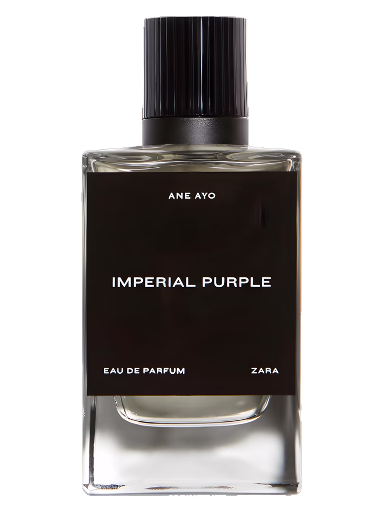 Zara Imperial Purple