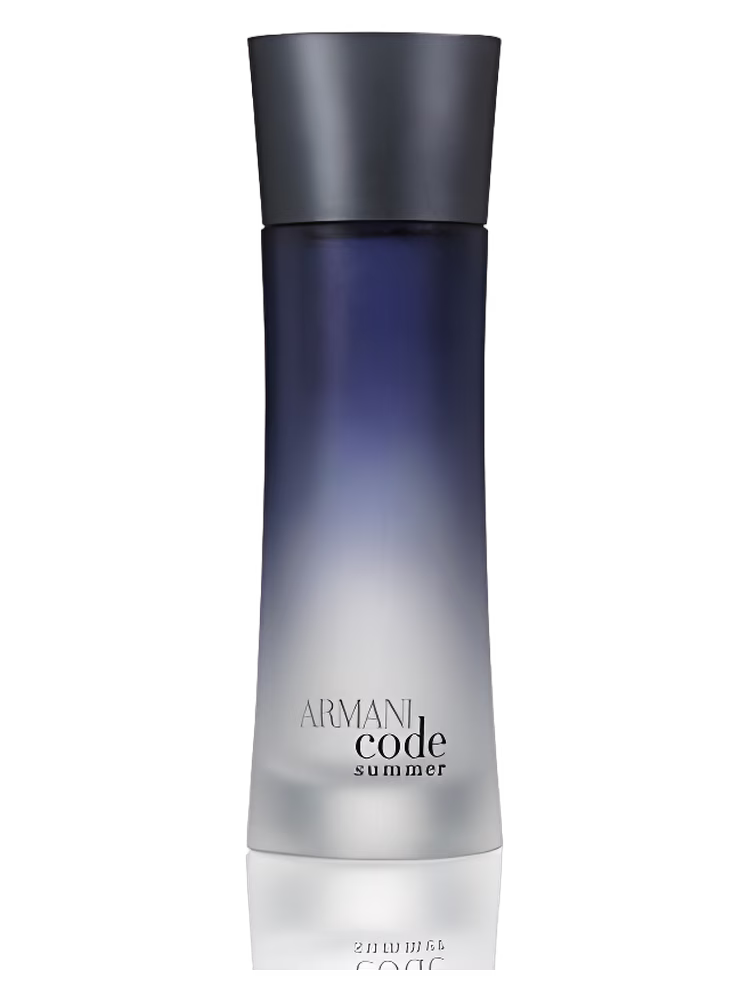 Giorgio Armani Armani Code Summer Pour Homme 2010