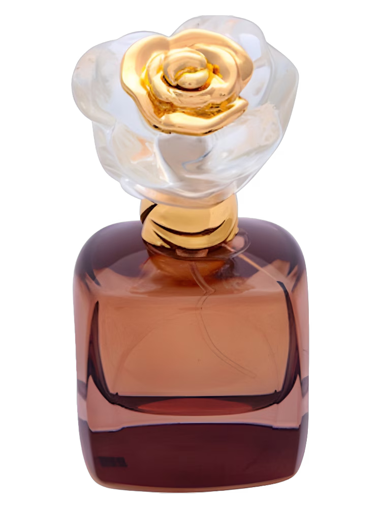 Rose Rossa Opulent Modesty