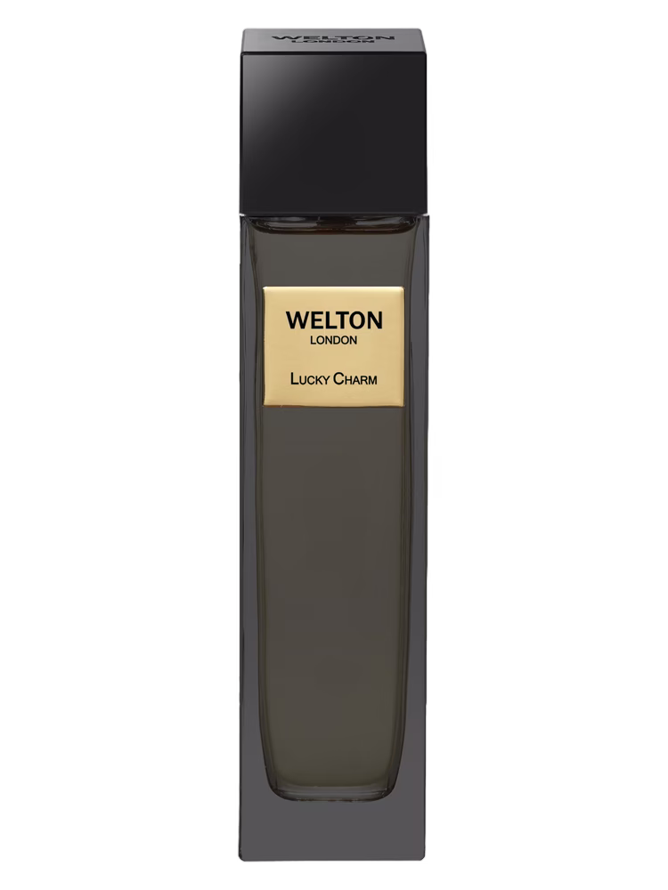 Welton London Lucky Charm Extrait de Parfum