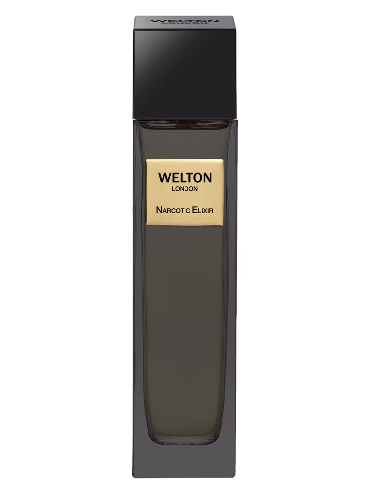 Welton London Narcotic Elixir Extrait de Parfum