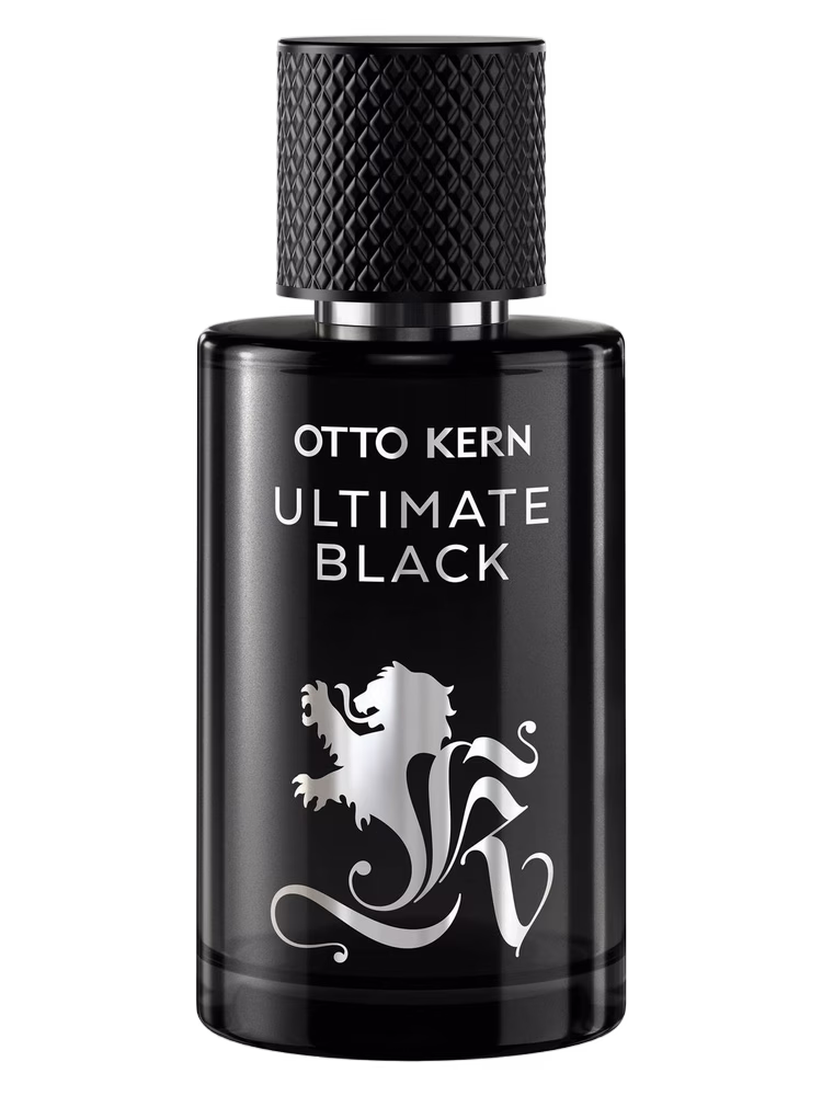 Otto Kern Otto Kern Ultimate Black Eau de Parfum