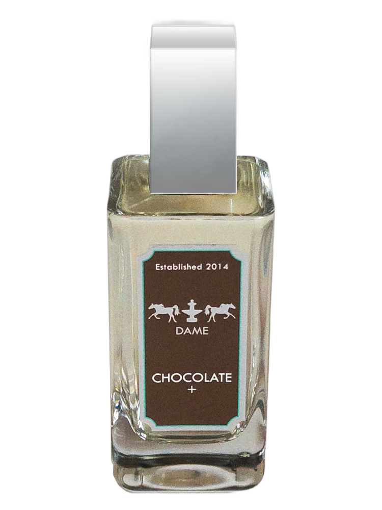 Dame Perfumery Chocolate+