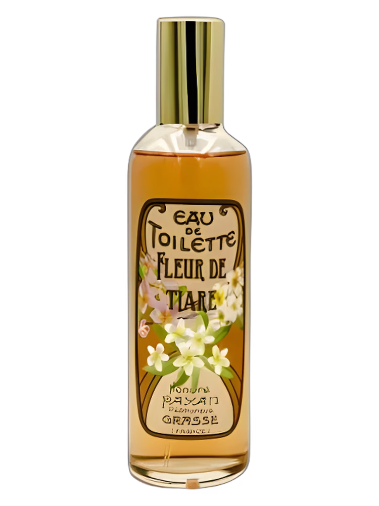 Honore Payan Fleur de Tiare