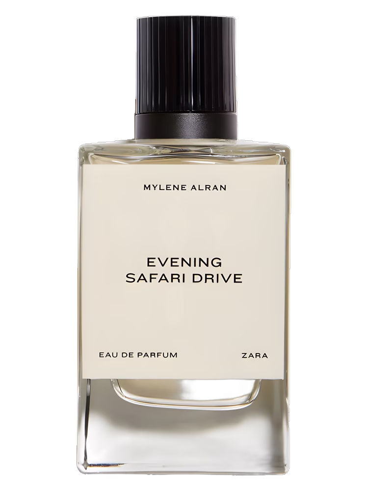 Zara Evening Safari Drive