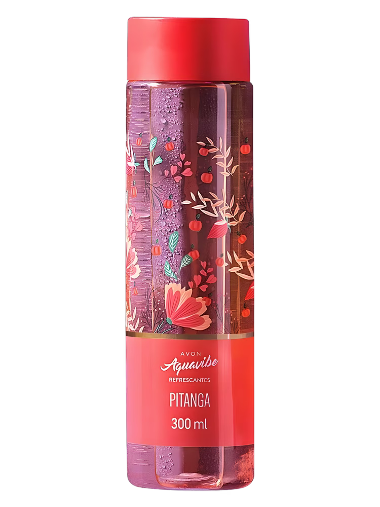 Avon Aquavibe Pitanga