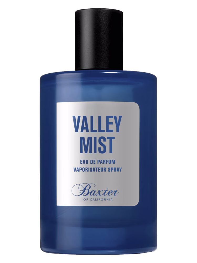 Baxter of California Valley Mist