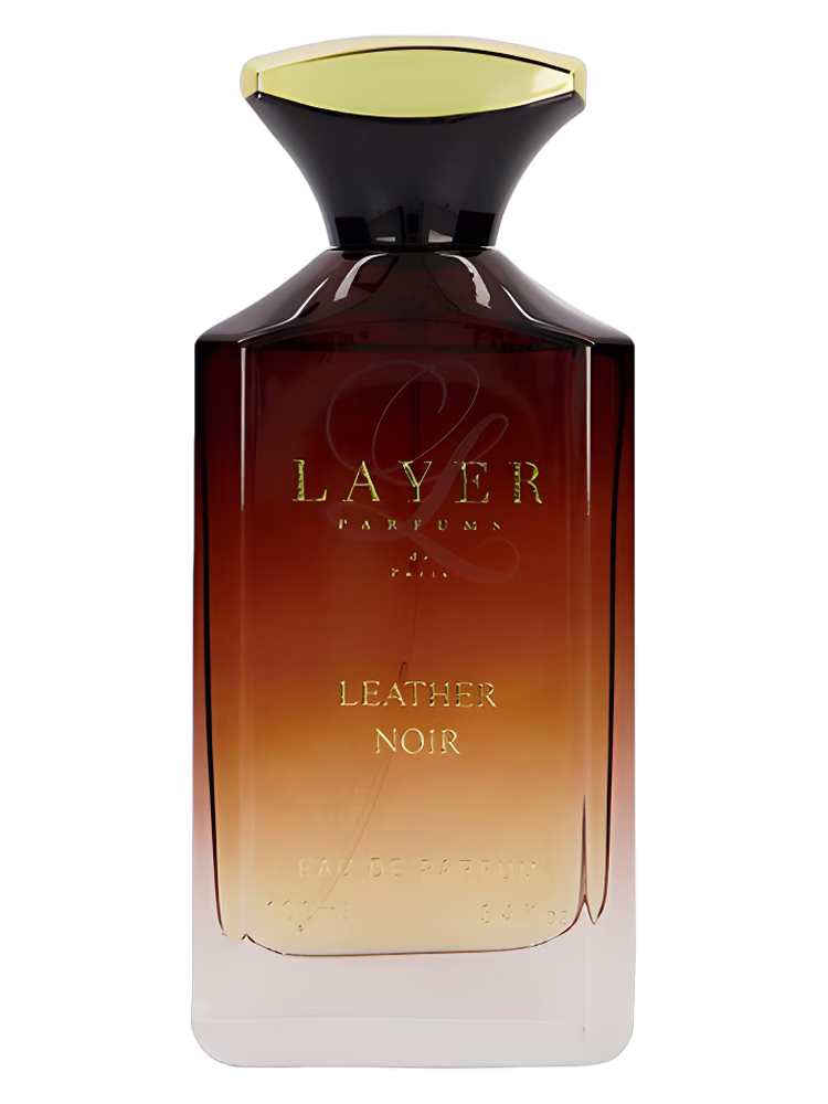 Layer Parfums Leather Noir