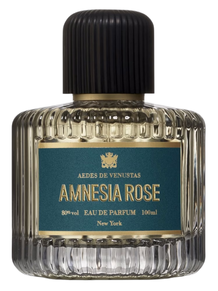 Aedes de Venustas Amnesia Rose