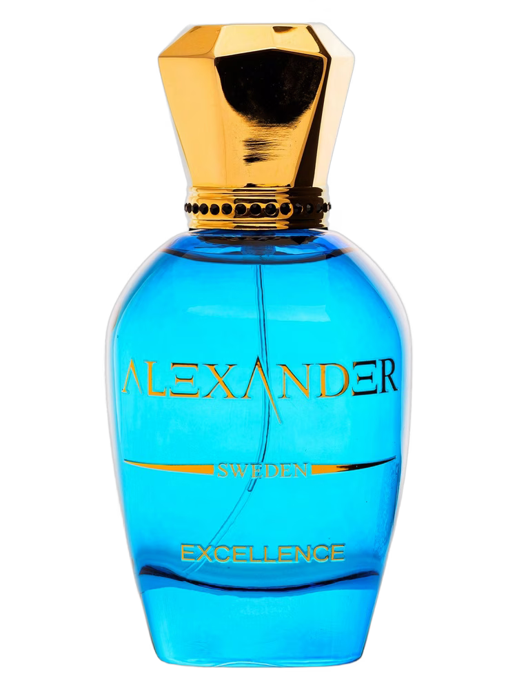 Alexander Excellence