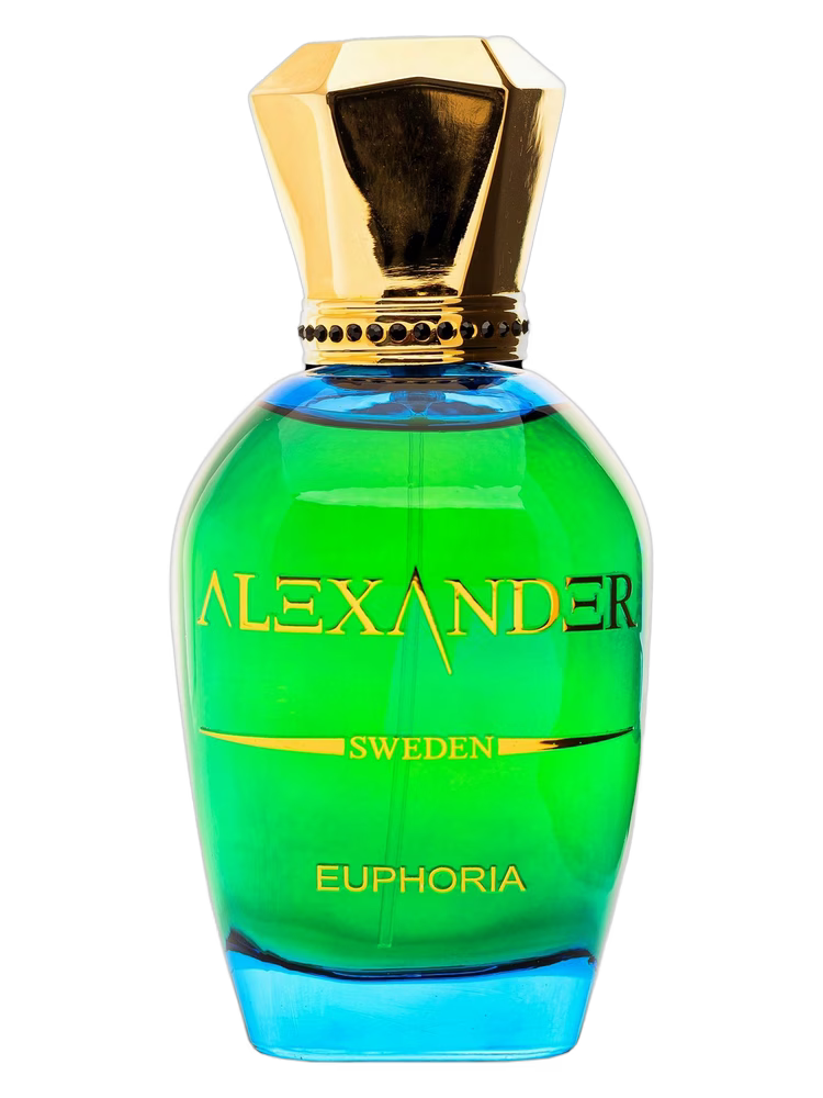Alexander Euphoria