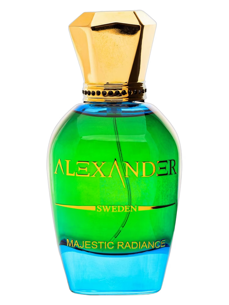 Alexander Majestic Radiance