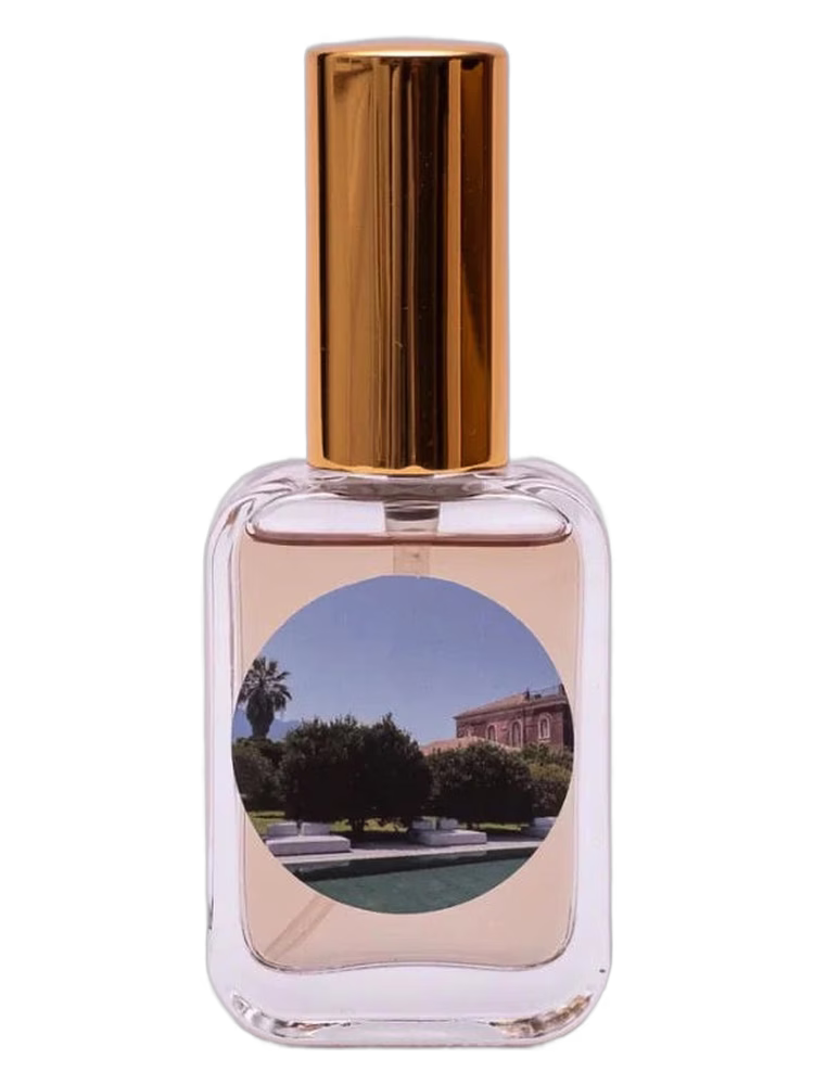 MABRA PARFUMS Golfe de Tarente  2