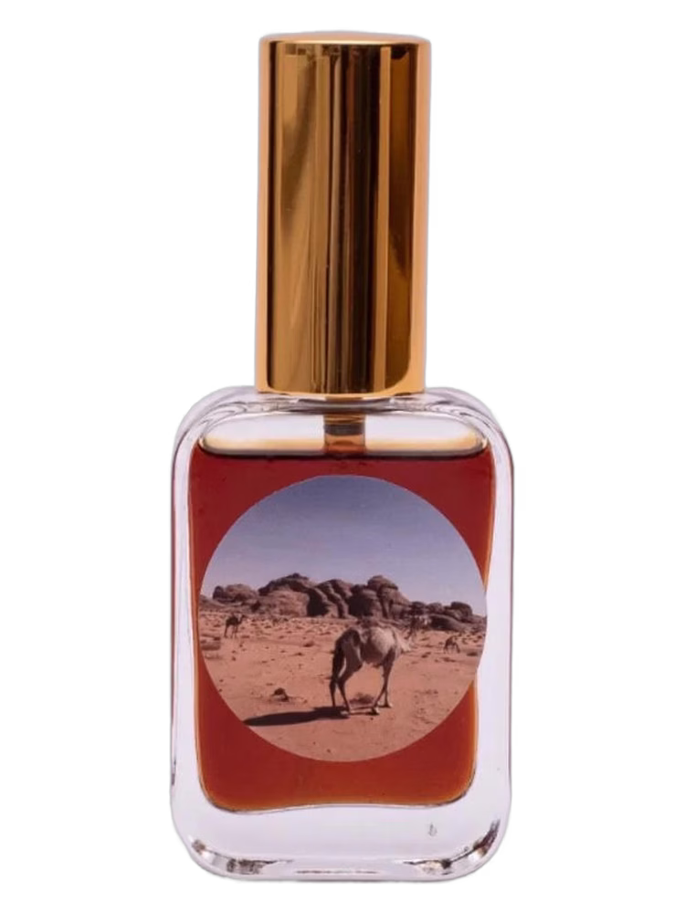 MABRA PARFUMS Diyafat 2