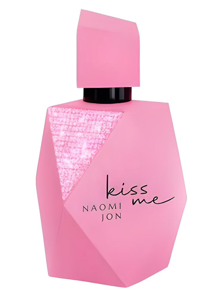 Naomi Jon Kiss Me