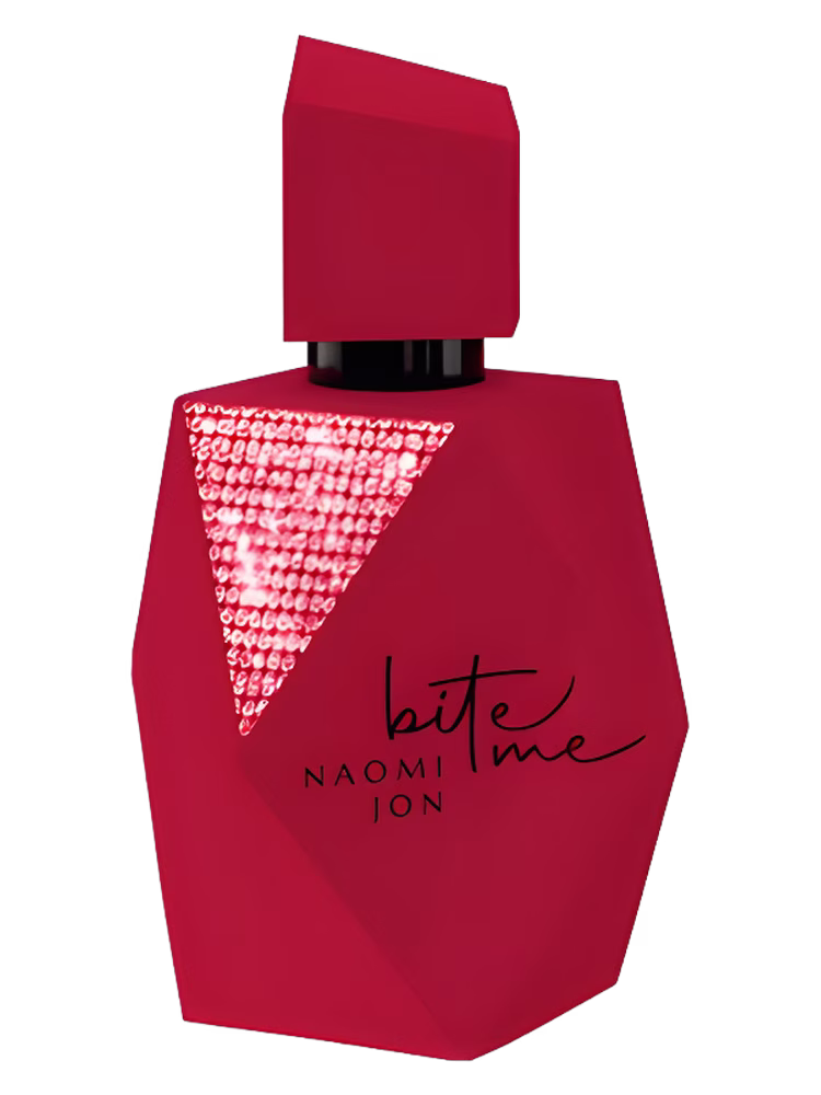 Naomi Jon Bite Me