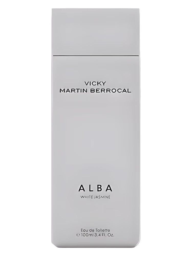 Vicky Martín Berrocal Alba
