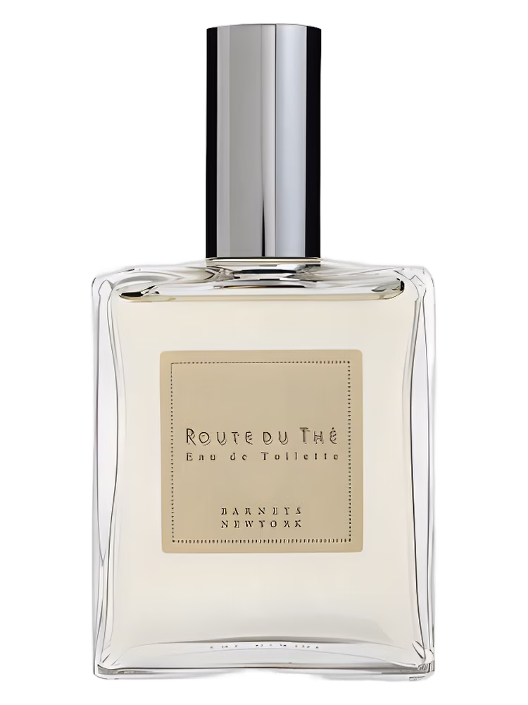 Barneys New York Route du The