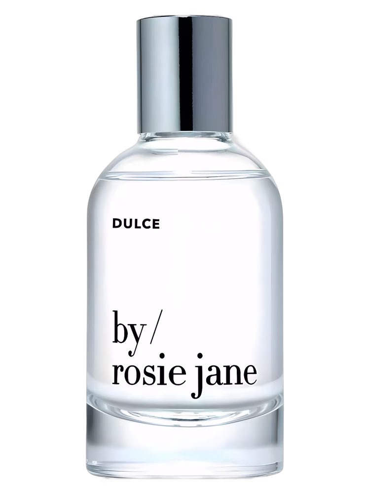 By / Rosie Jane Dulce