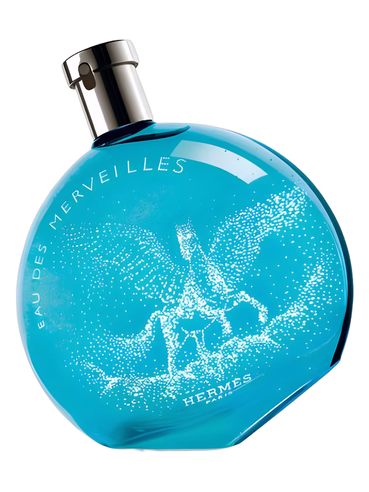 Hermès Eau des Merveilles Pegase