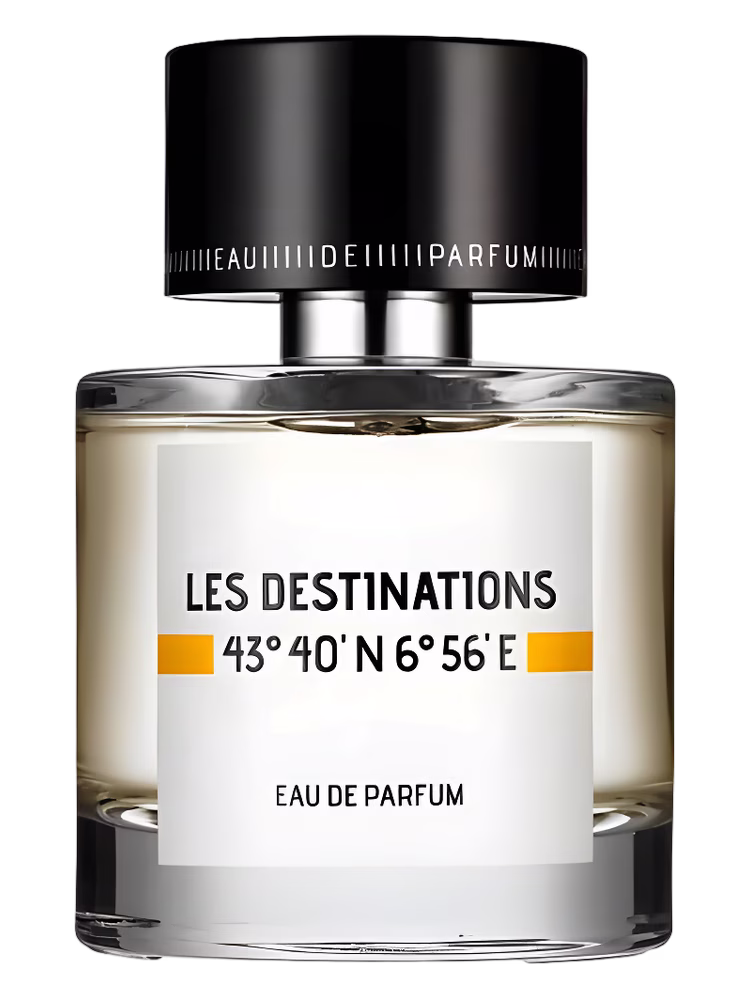 Les Destinations Grasse