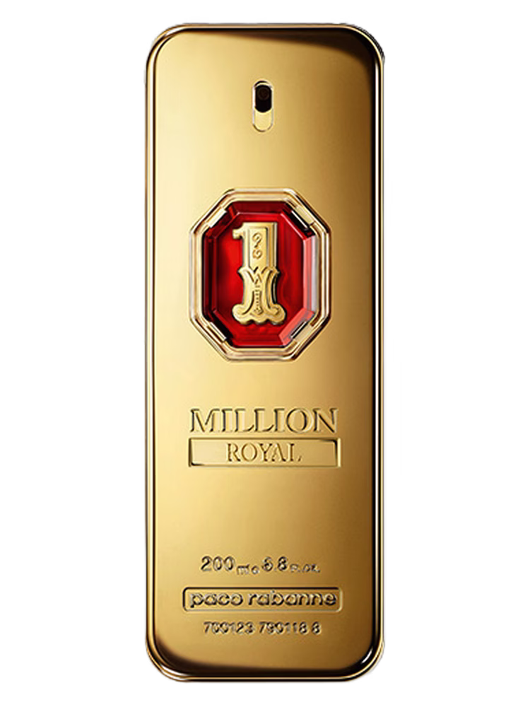 Rabanne 1 Million Royal
