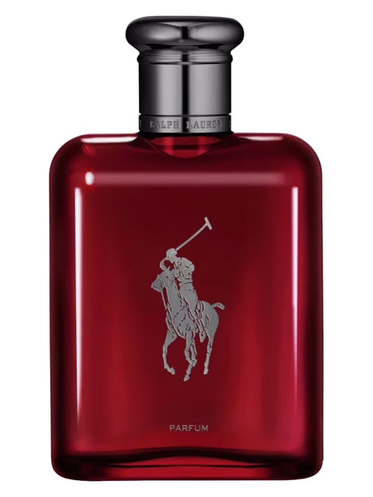Ralph Lauren Polo Red Parfum