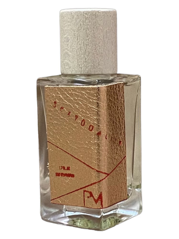Pink MahogHany Fragrances SexYÖUality Eau de Parfum