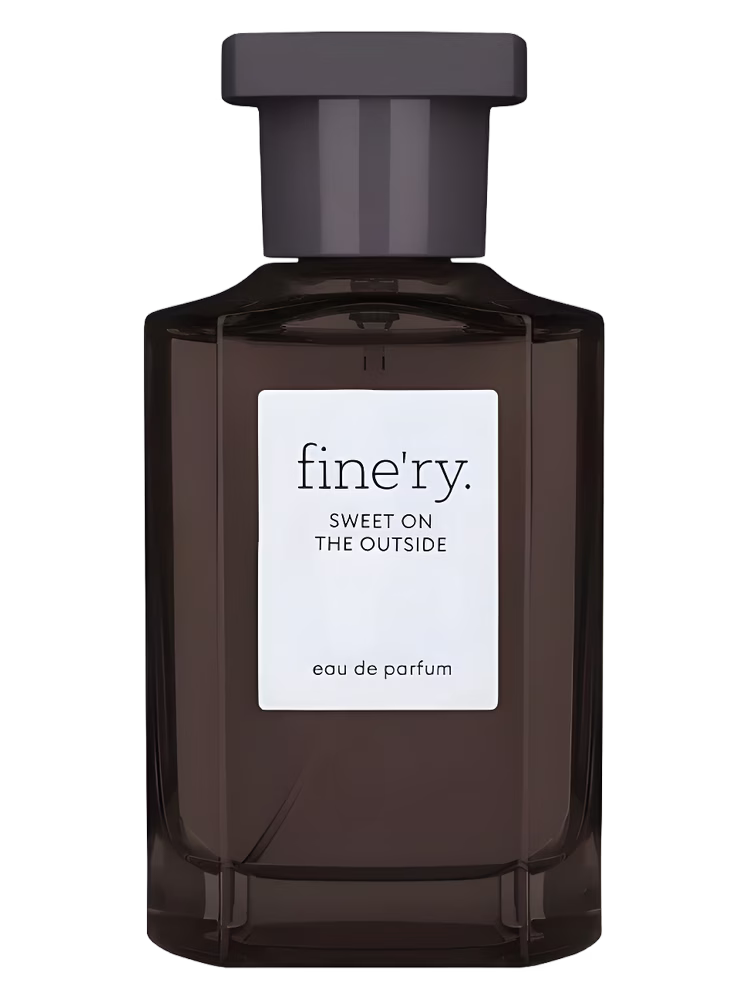 Fine'ry. Sweet On The Outside
