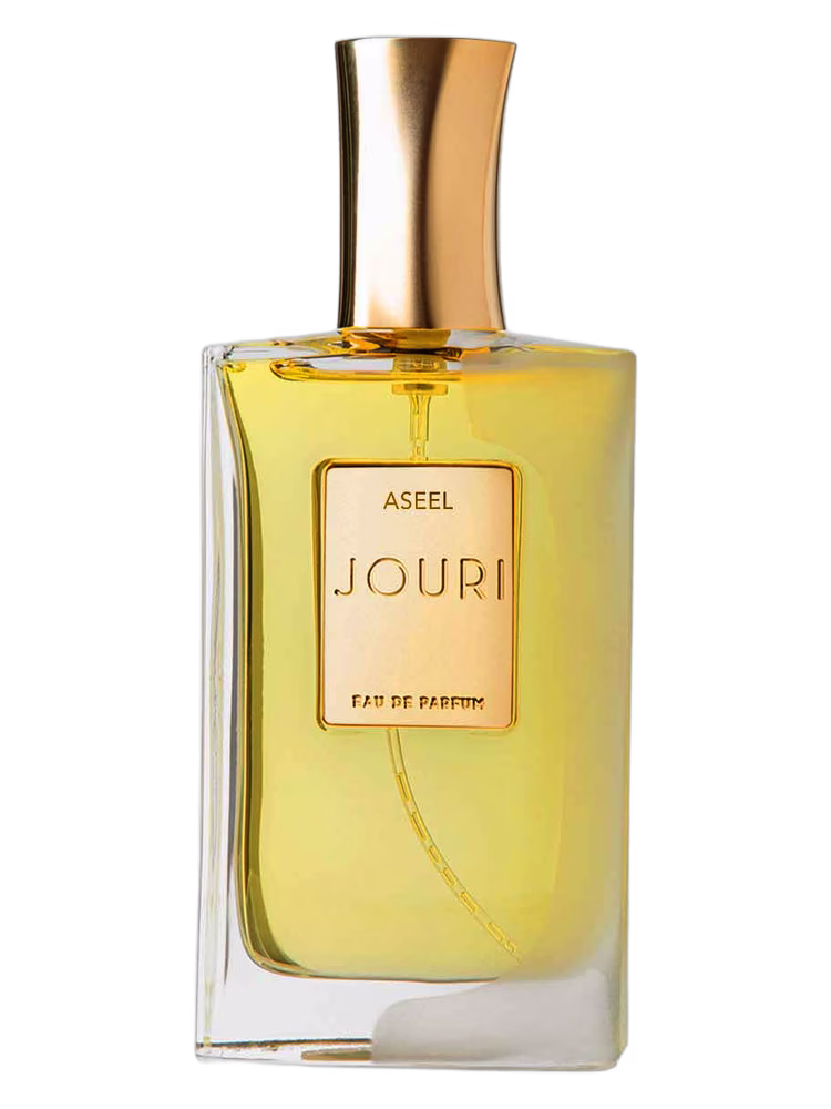 Jouri Aseel