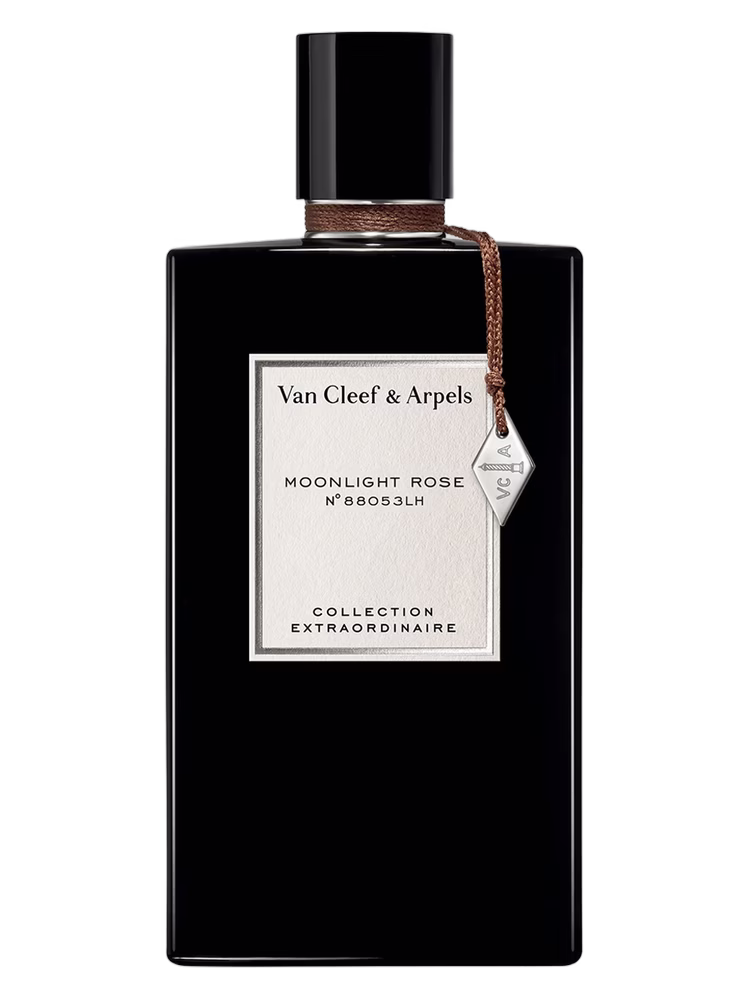 Van Cleef & Arpels Moonlight Rose