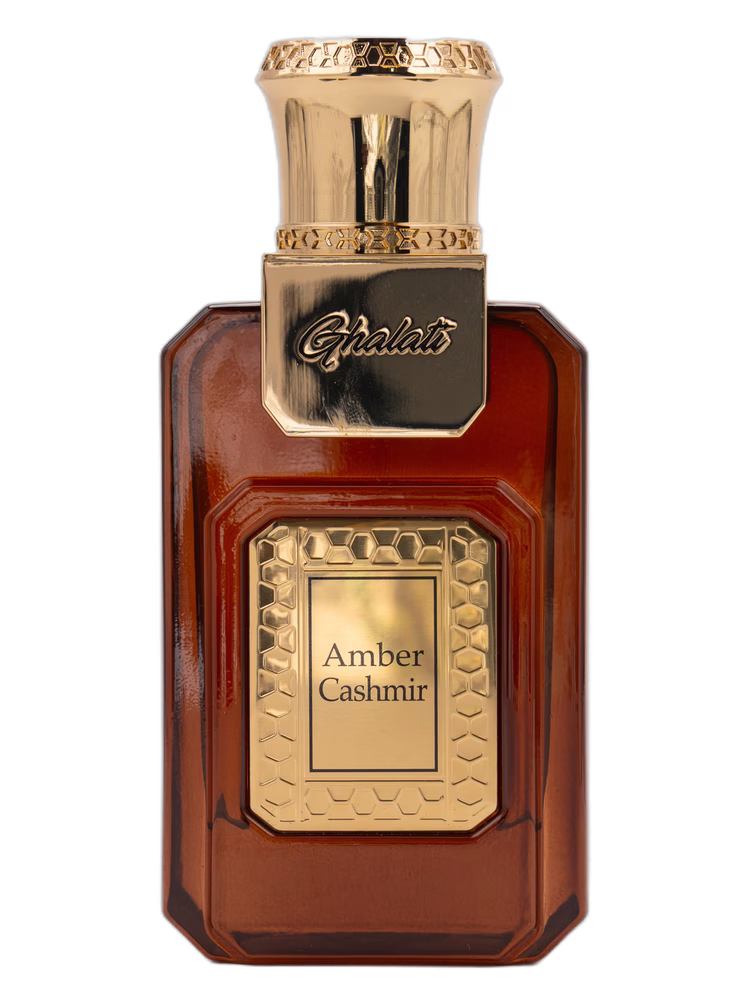 Ghalati Amber Cashmir