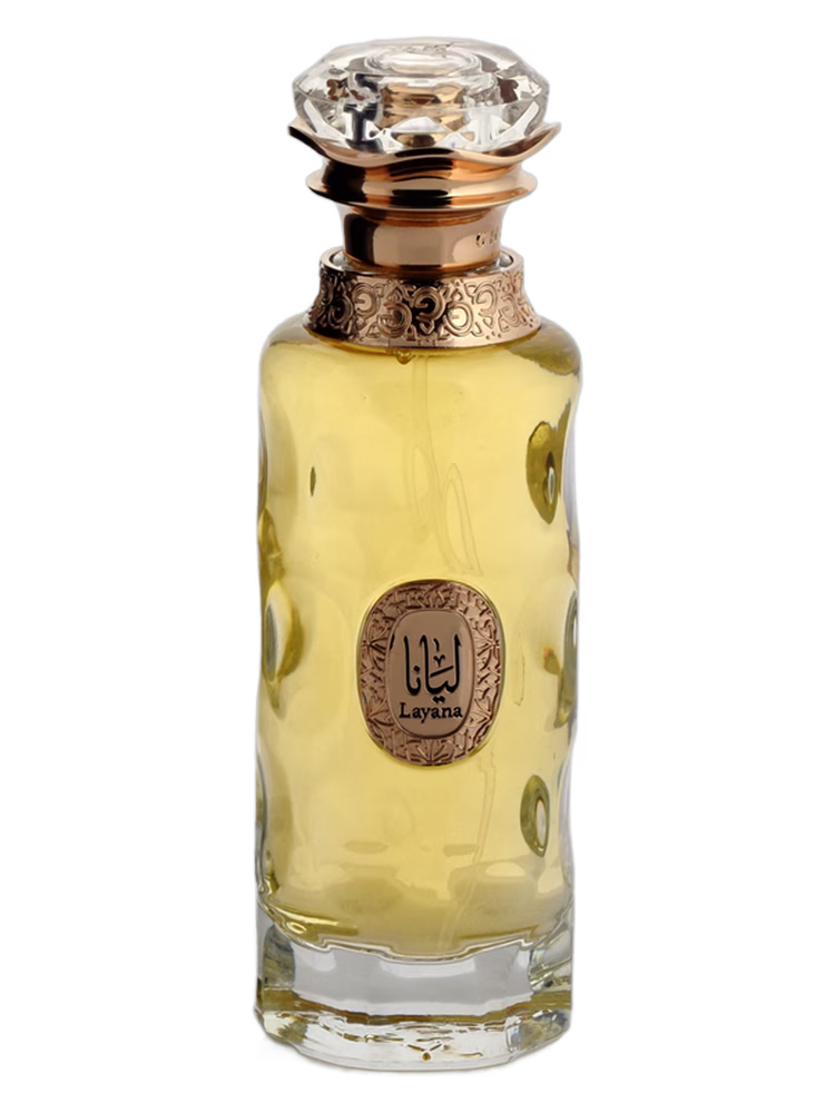 Ghalati Layana