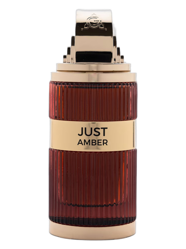 Ghalati Just Amber