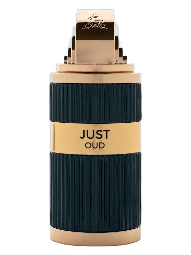 Ghalati Just Oud