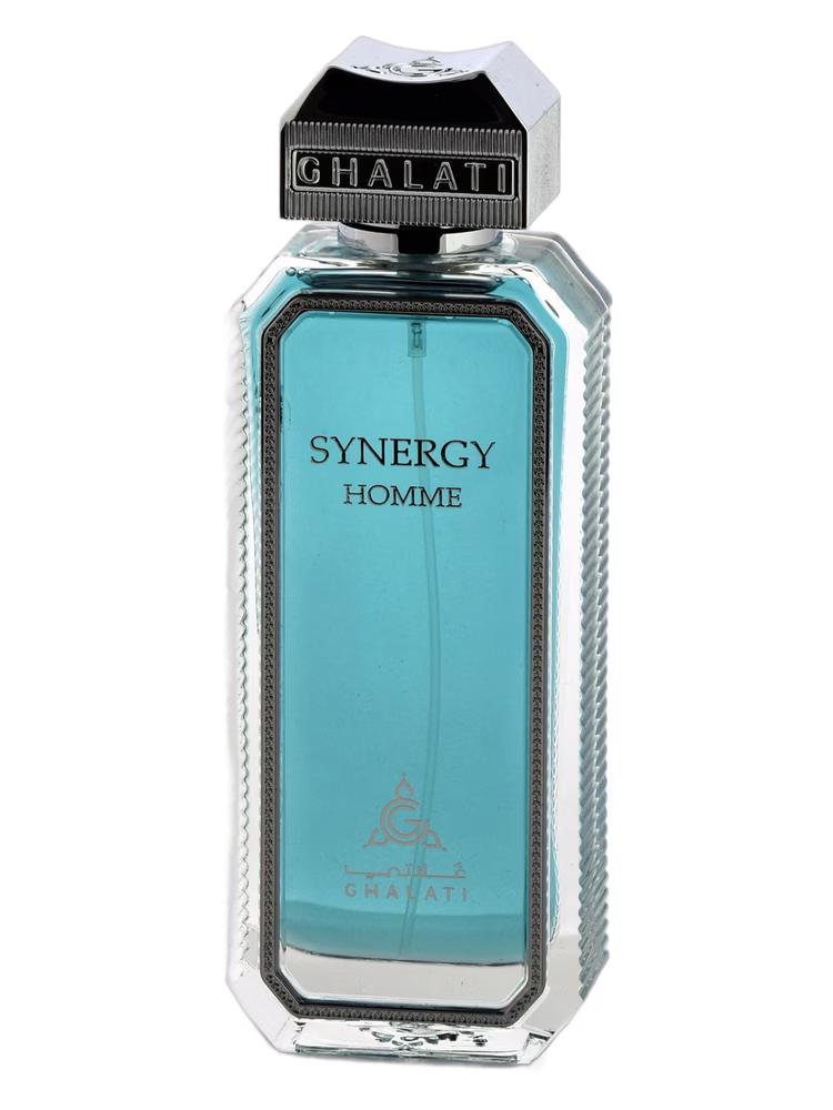 Ghalati Synergy Homme